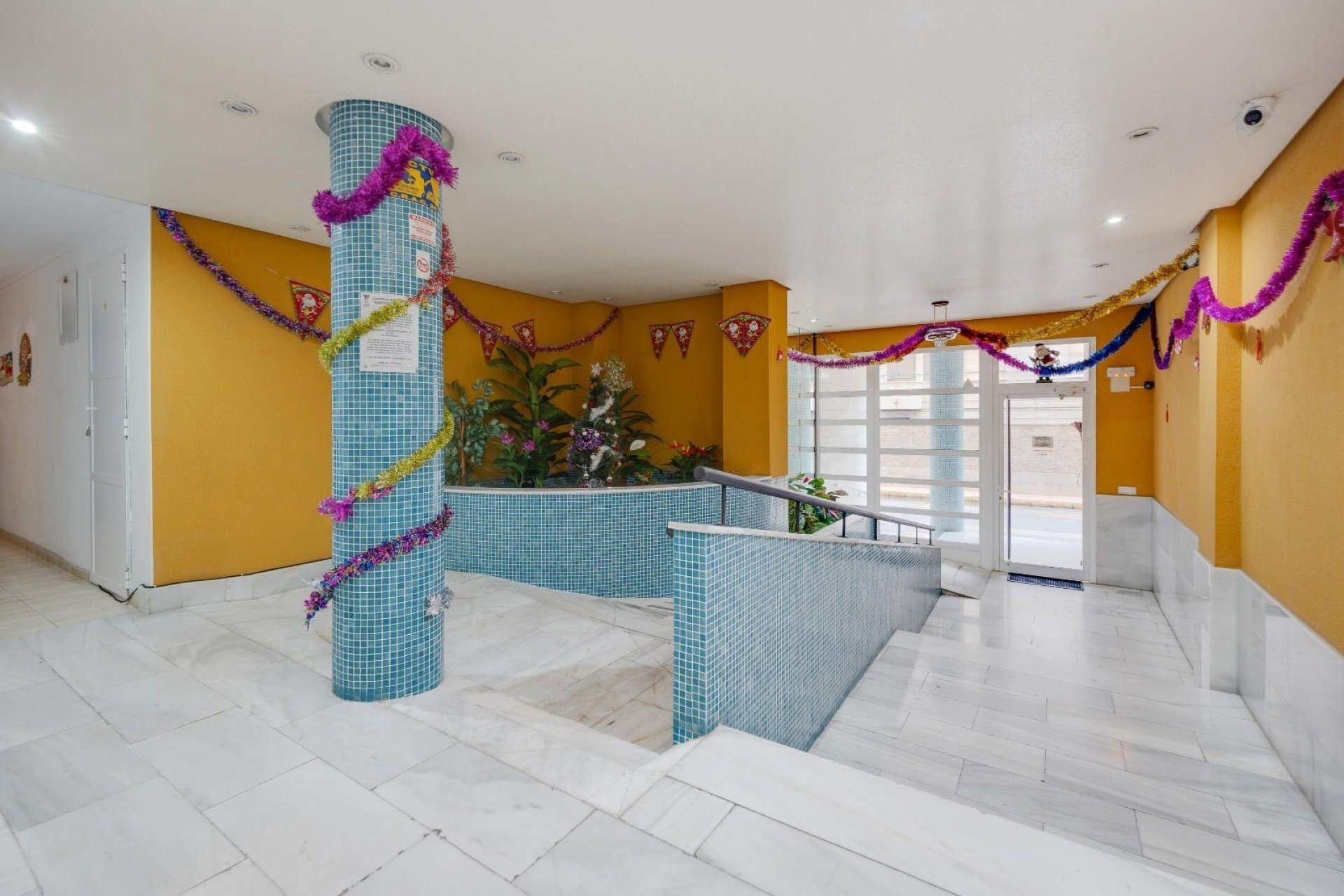 Herverkoop - Apartment -
Torrevieja - Centro