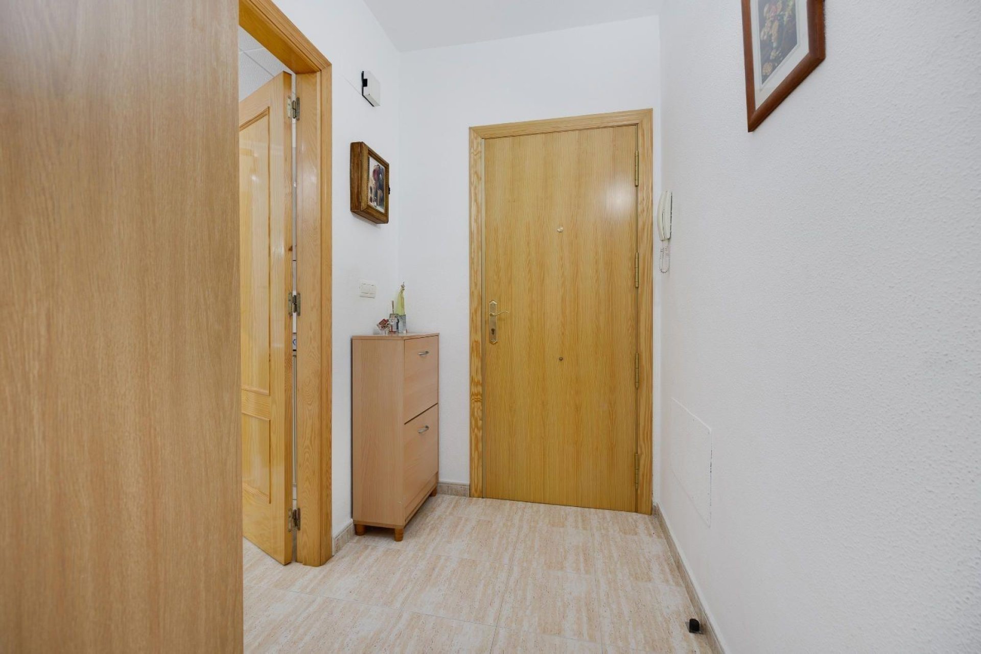 Herverkoop - Apartment -
Torrevieja - Centro