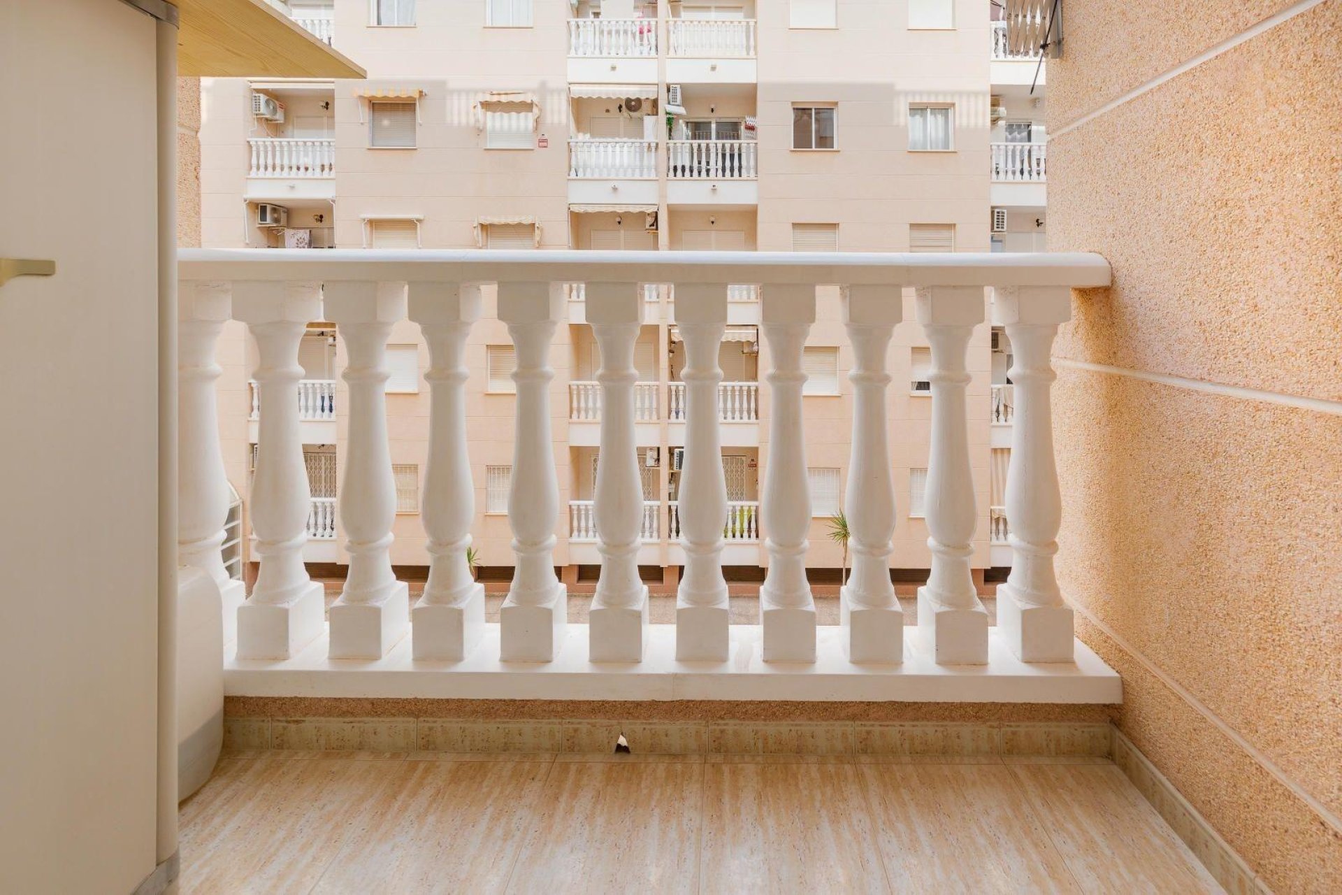 Herverkoop - Apartment -
Torrevieja - Centro