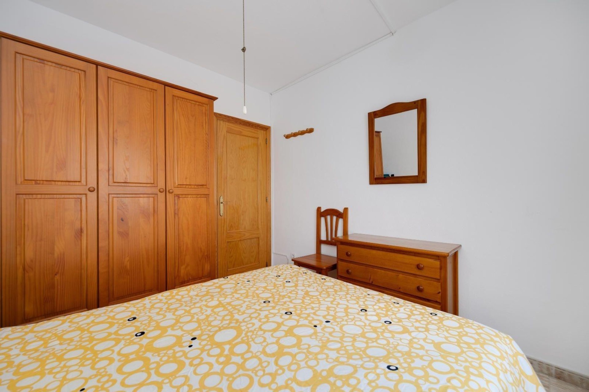 Herverkoop - Apartment -
Torrevieja - Centro