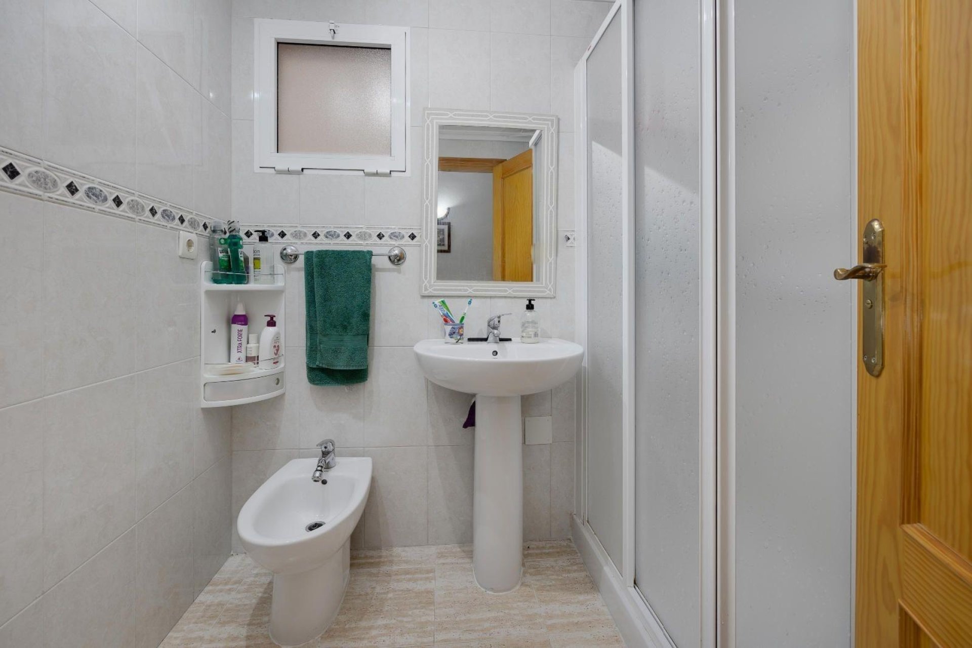 Herverkoop - Apartment -
Torrevieja - Centro