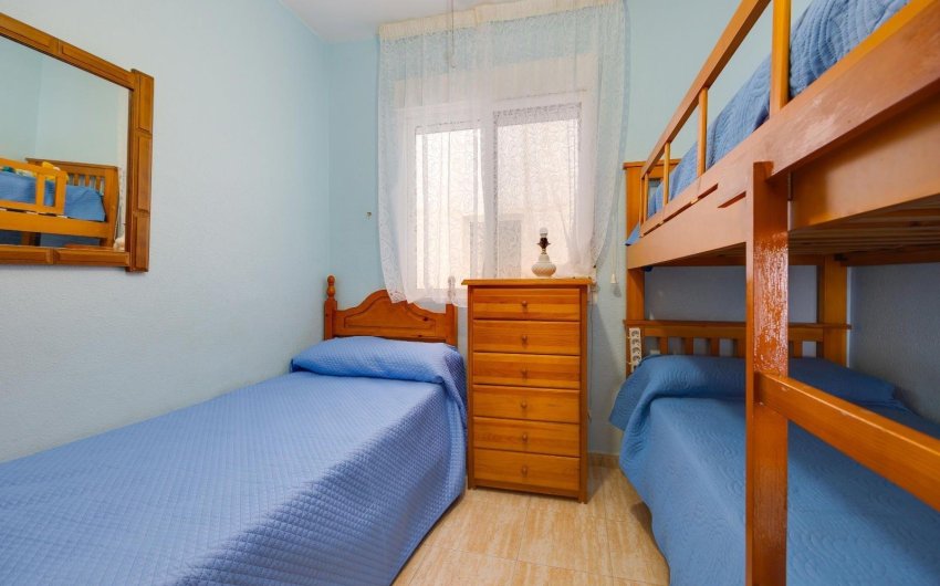 Herverkoop - Apartment -
Torrevieja - Centro