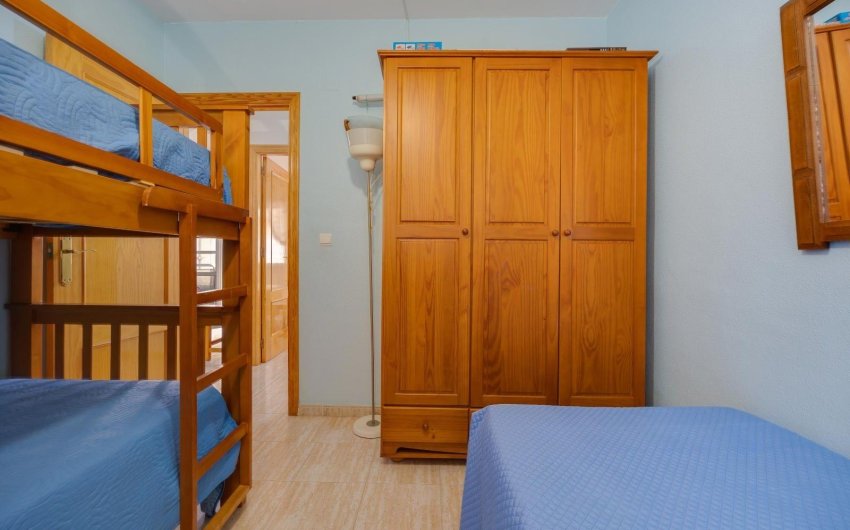 Herverkoop - Apartment -
Torrevieja - Centro