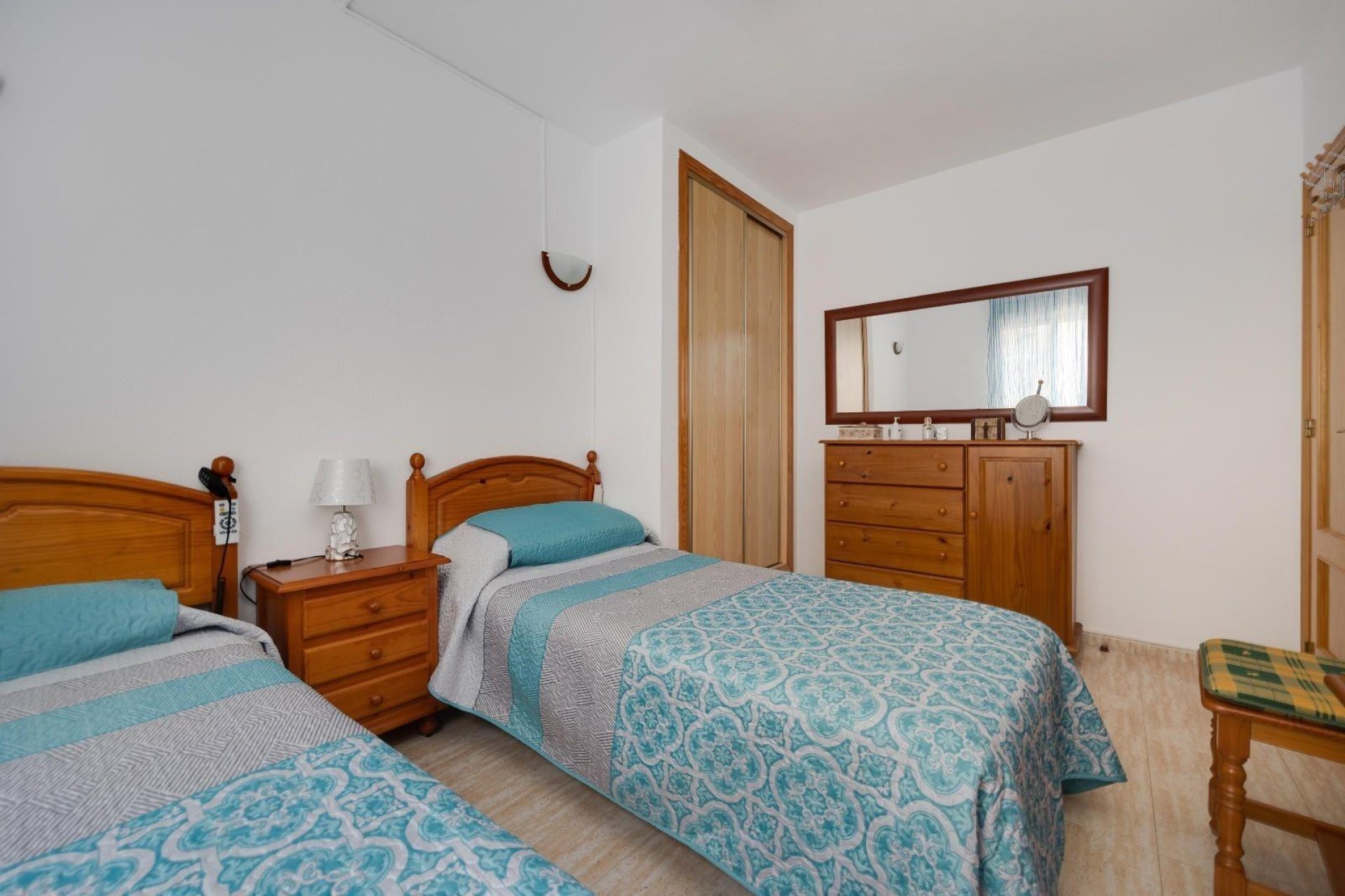 Herverkoop - Apartment -
Torrevieja - Centro