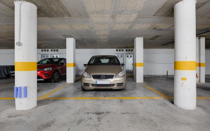 Herverkoop - Apartment -
Torrevieja - Centro