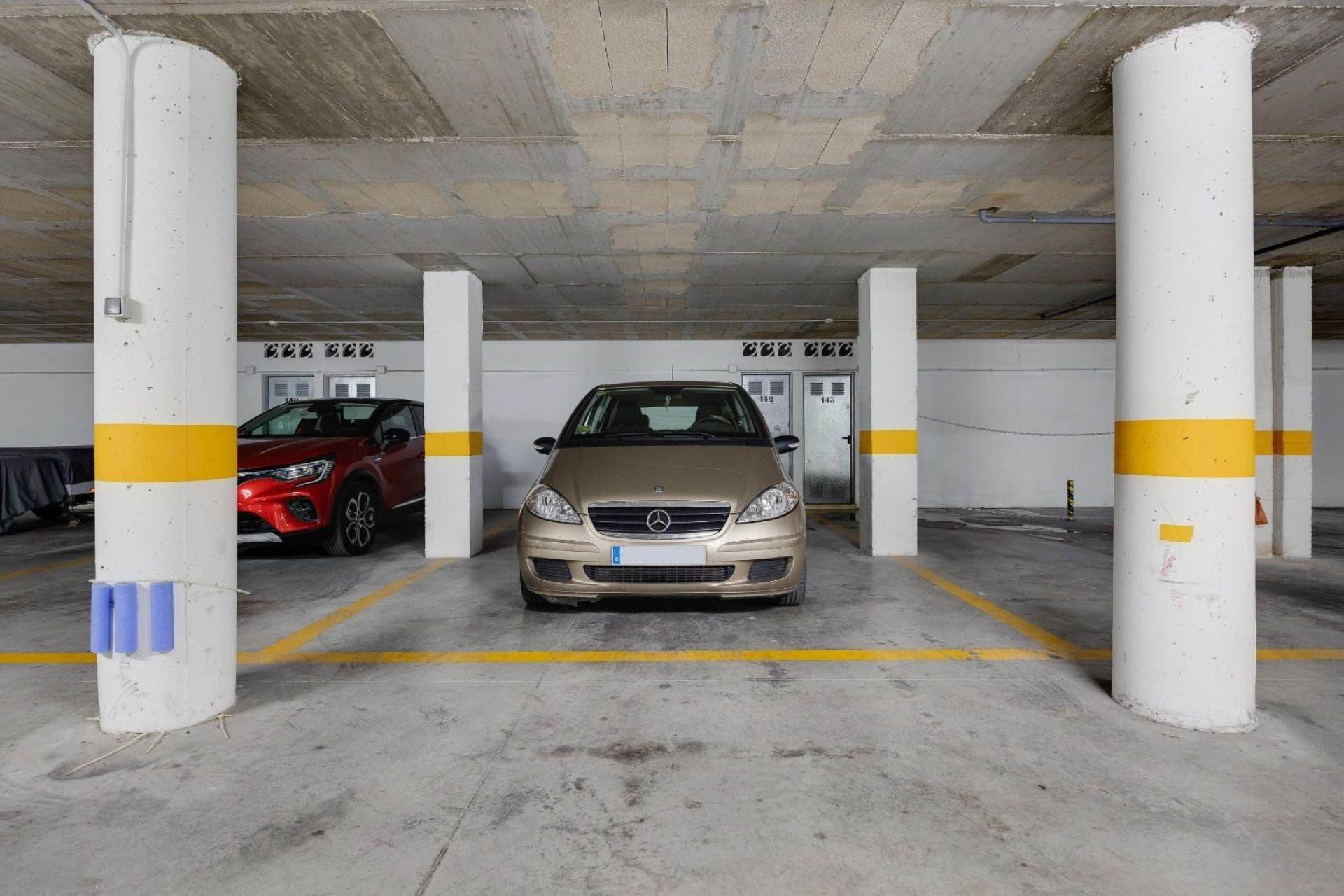 Herverkoop - Apartment -
Torrevieja - Centro