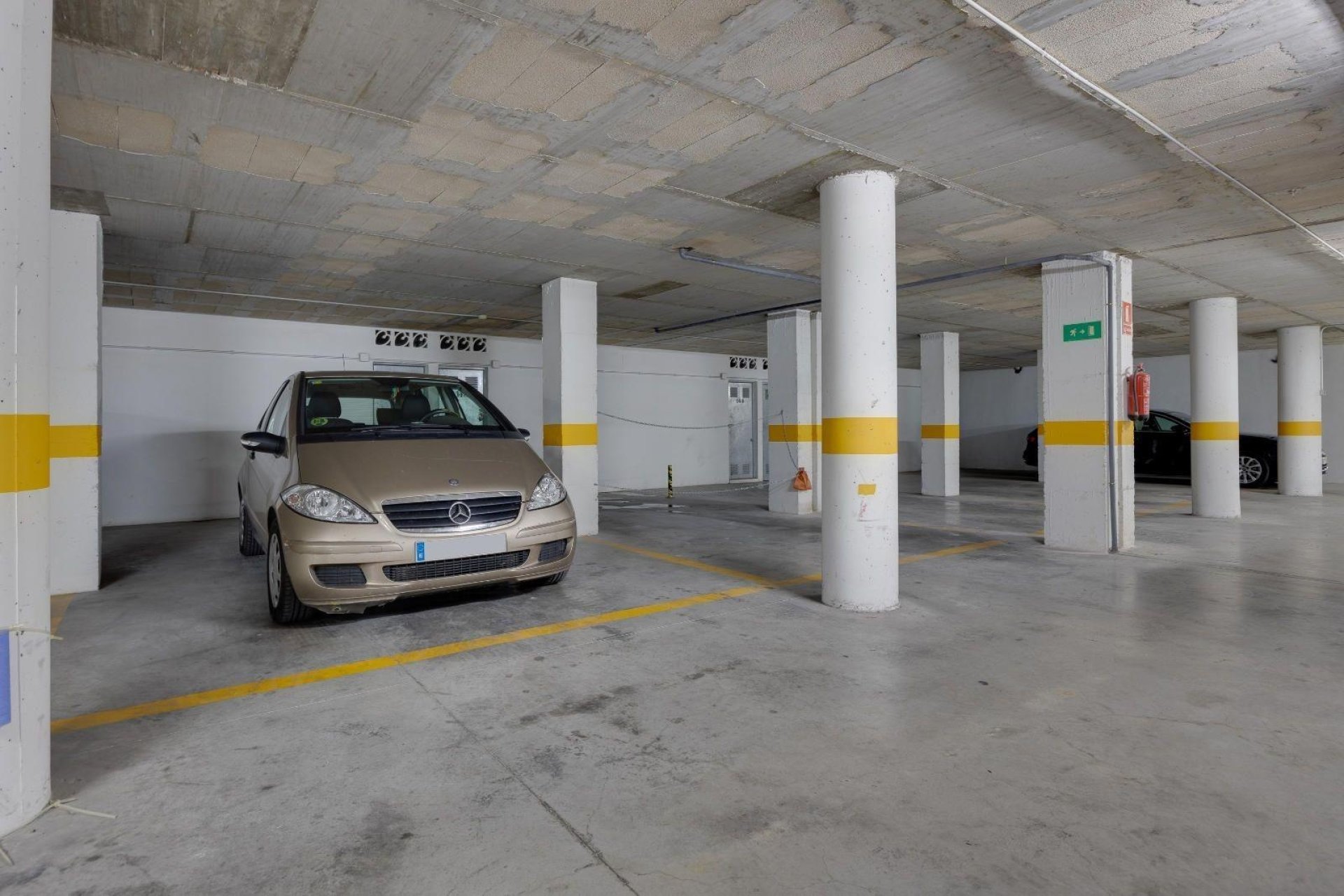 Herverkoop - Apartment -
Torrevieja - Centro