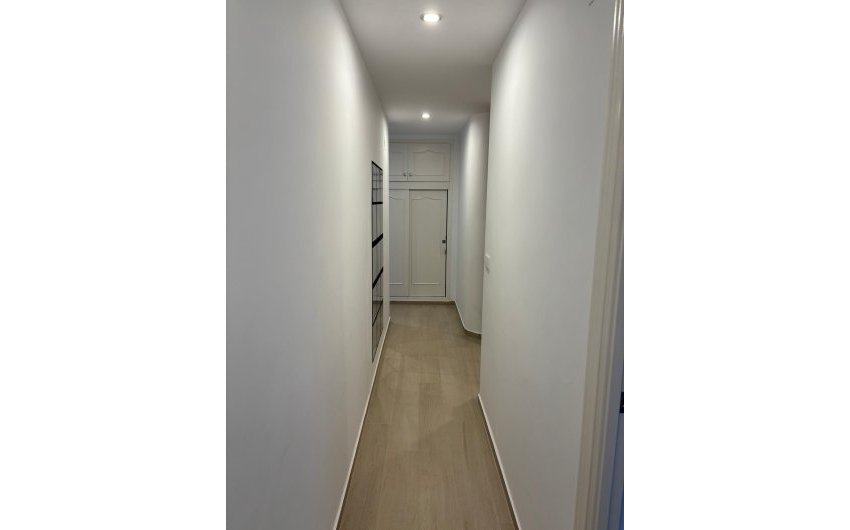 Herverkoop - Apartment -
Torrevieja - Centro