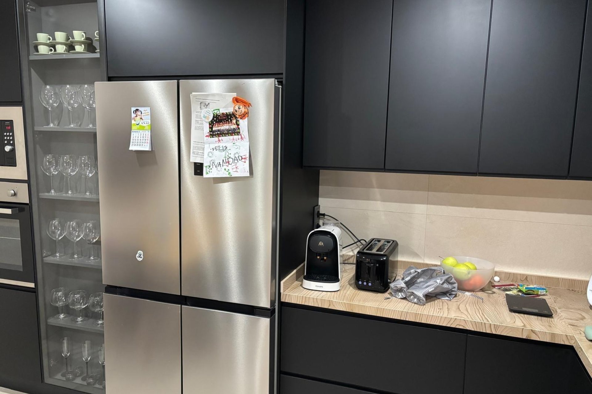 Herverkoop - Apartment -
Torrevieja - Centro