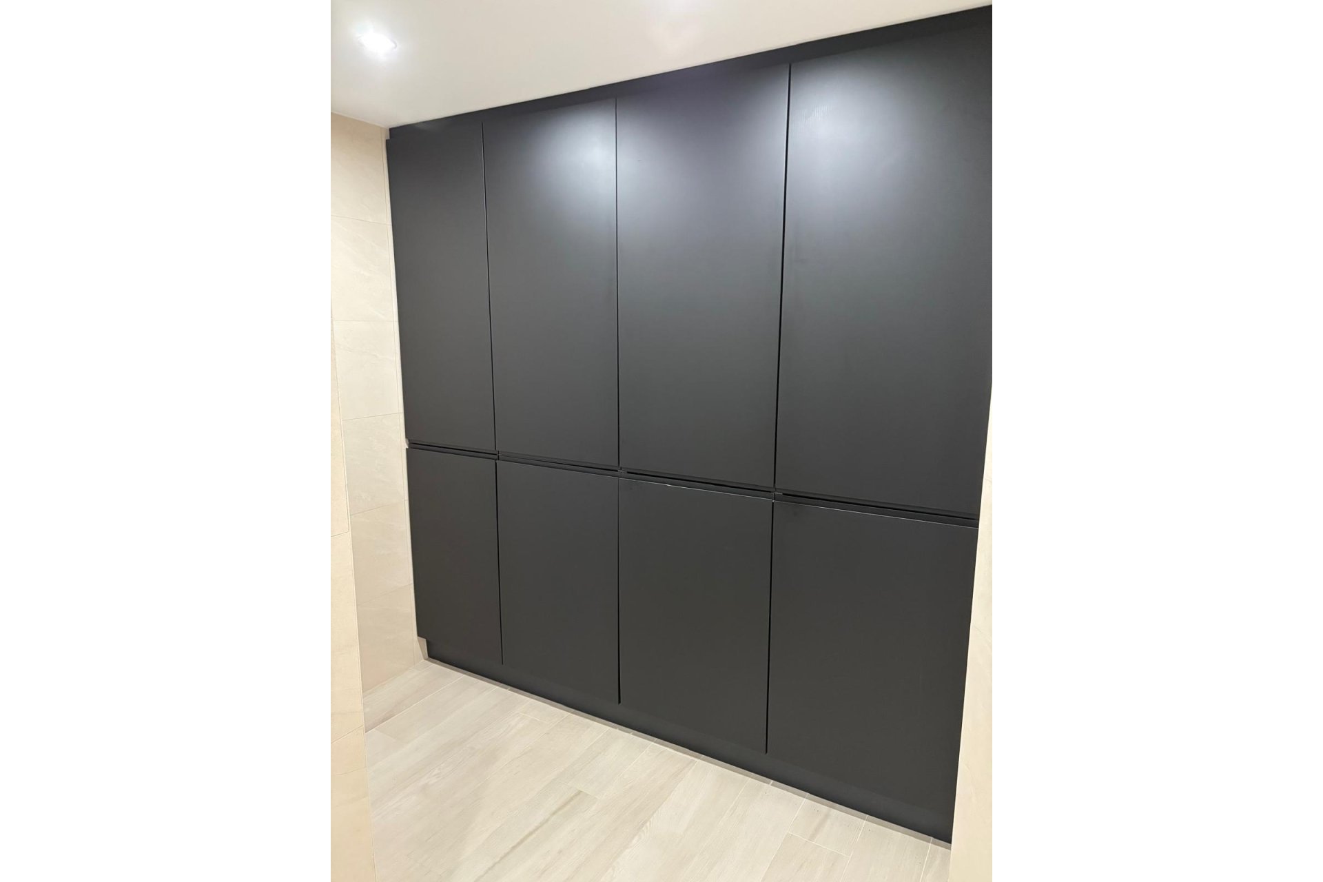 Herverkoop - Apartment -
Torrevieja - Centro