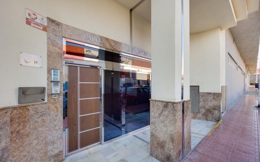 Herverkoop - Apartment -
Torrevieja - Centro