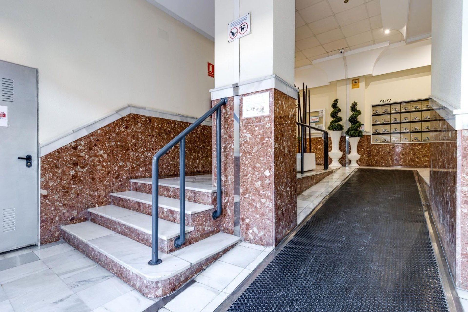 Herverkoop - Apartment -
Torrevieja - Centro