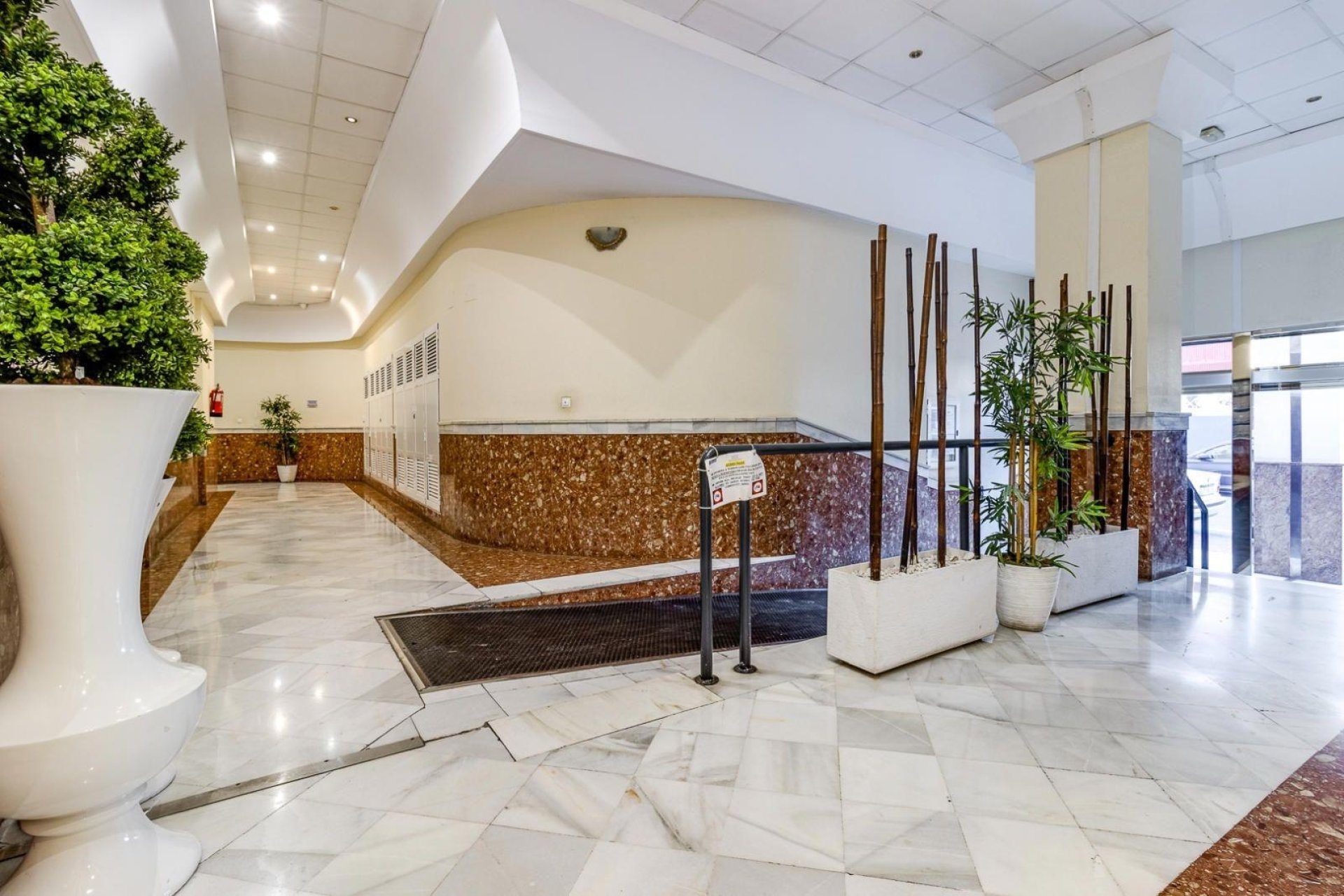 Herverkoop - Apartment -
Torrevieja - Centro