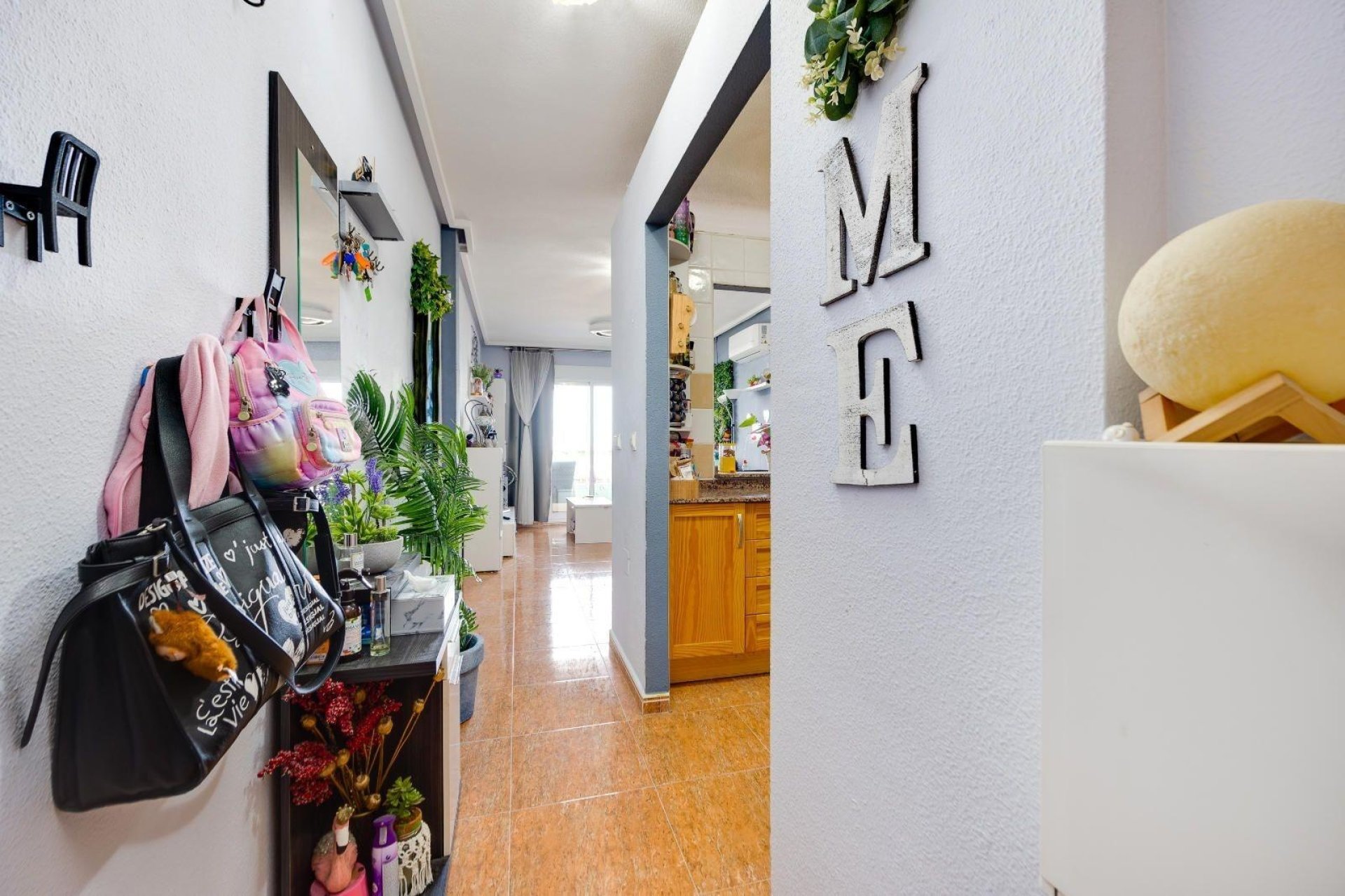 Herverkoop - Apartment -
Torrevieja - Centro