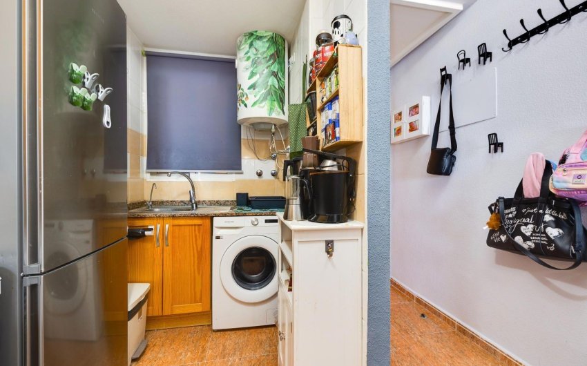 Herverkoop - Apartment -
Torrevieja - Centro