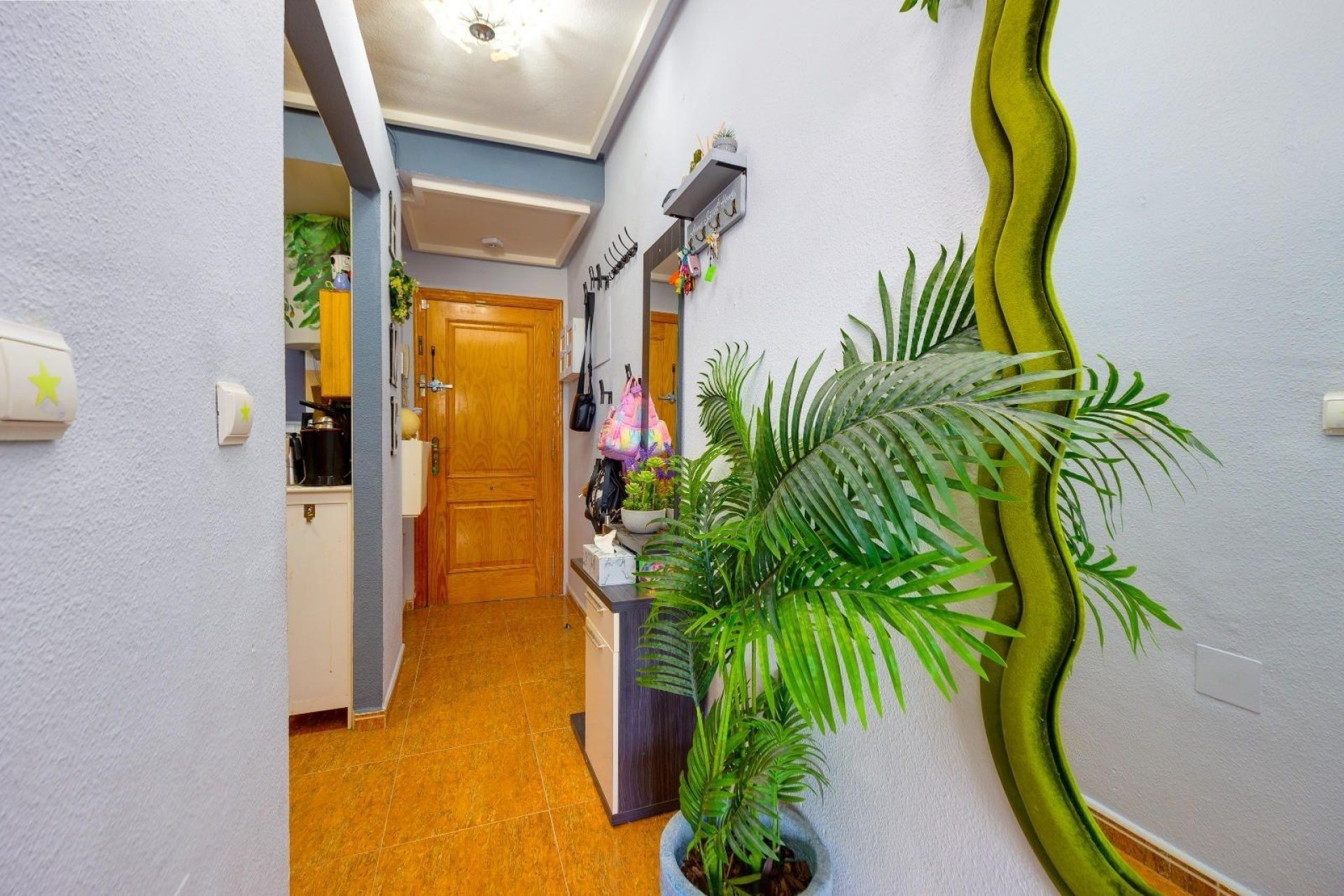 Herverkoop - Apartment -
Torrevieja - Centro