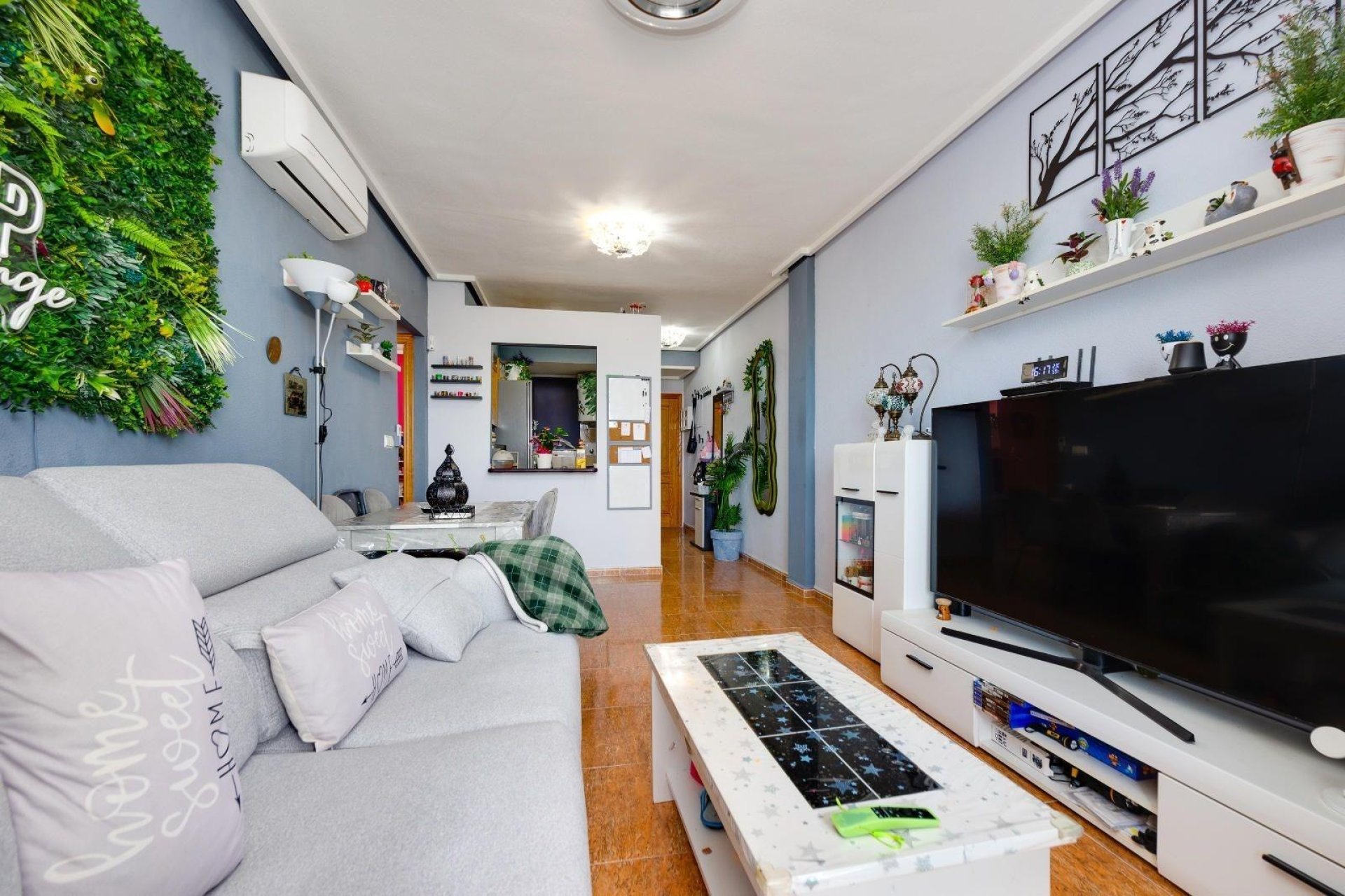 Herverkoop - Apartment -
Torrevieja - Centro