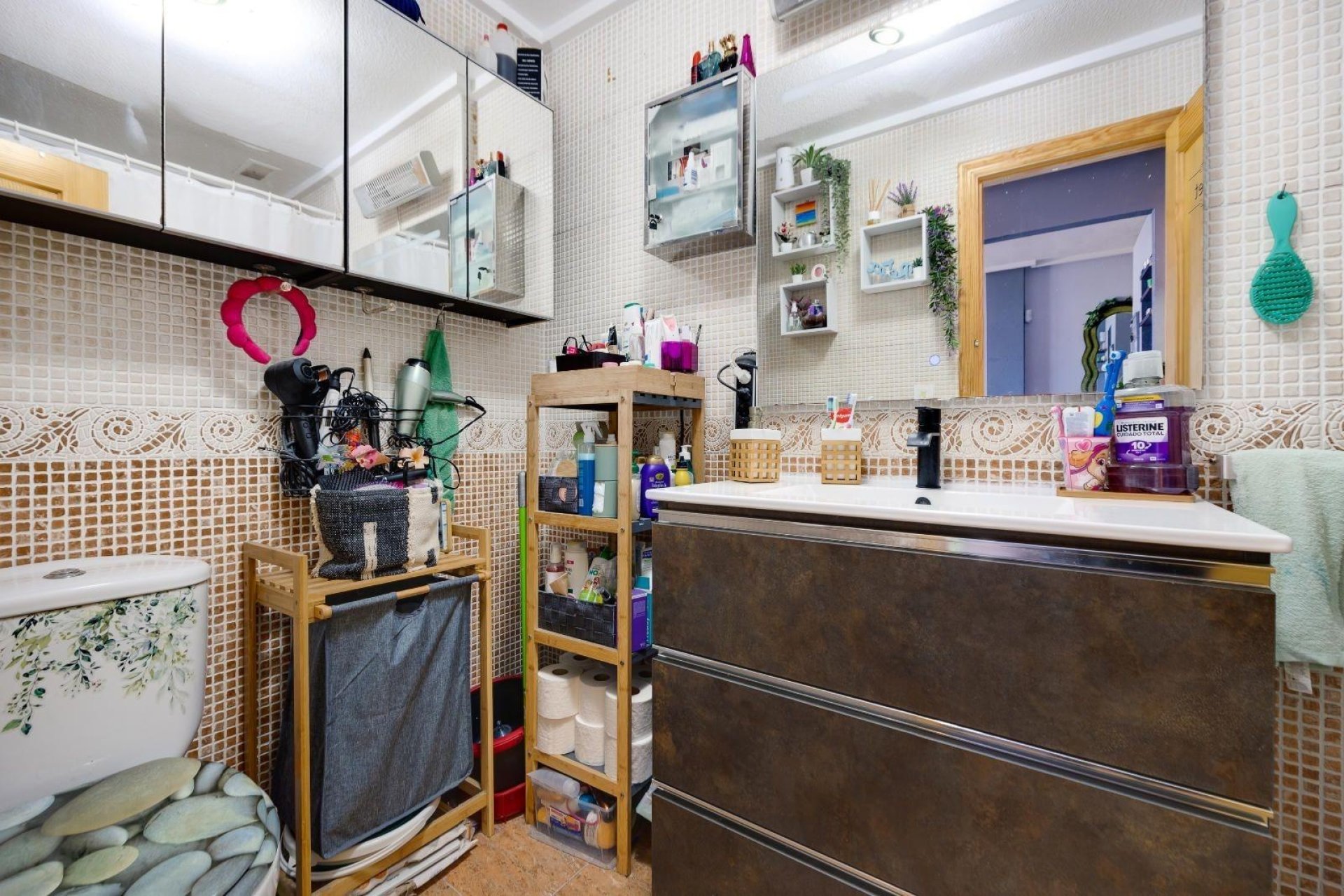 Herverkoop - Apartment -
Torrevieja - Centro