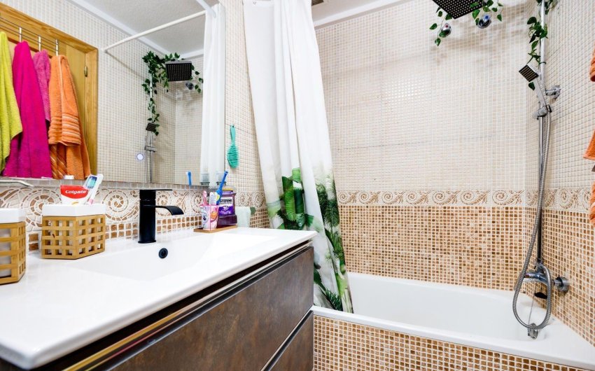 Herverkoop - Apartment -
Torrevieja - Centro