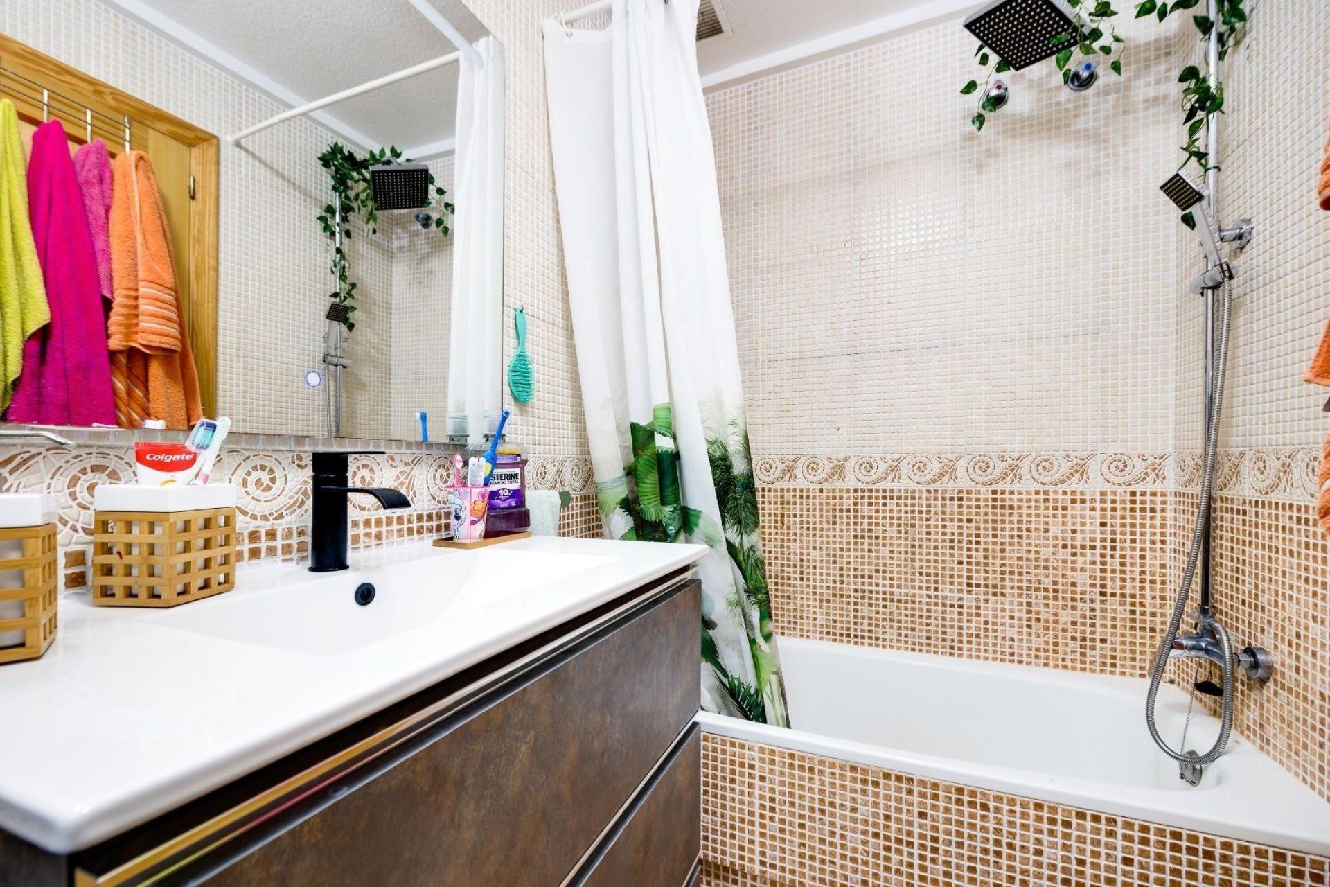 Herverkoop - Apartment -
Torrevieja - Centro