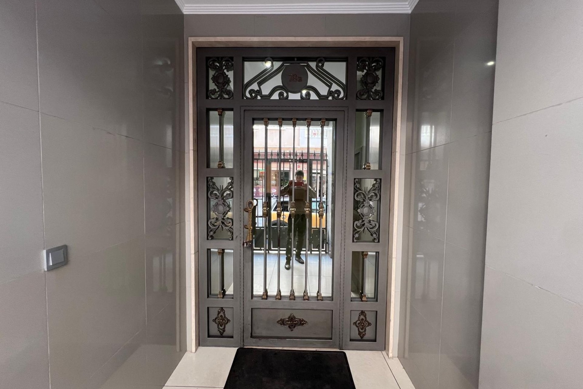 Herverkoop - Apartment -
Torrevieja - Centro