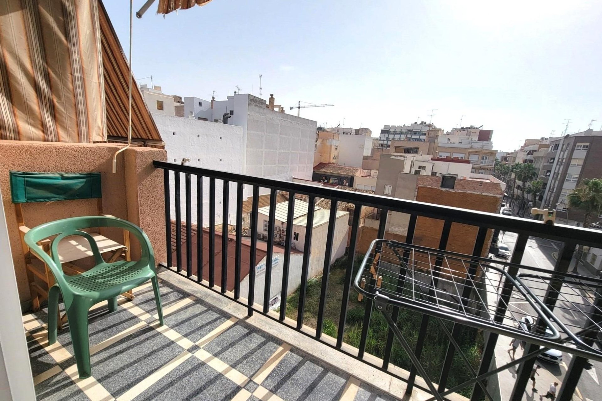 Herverkoop - Apartment -
Torrevieja - Centro