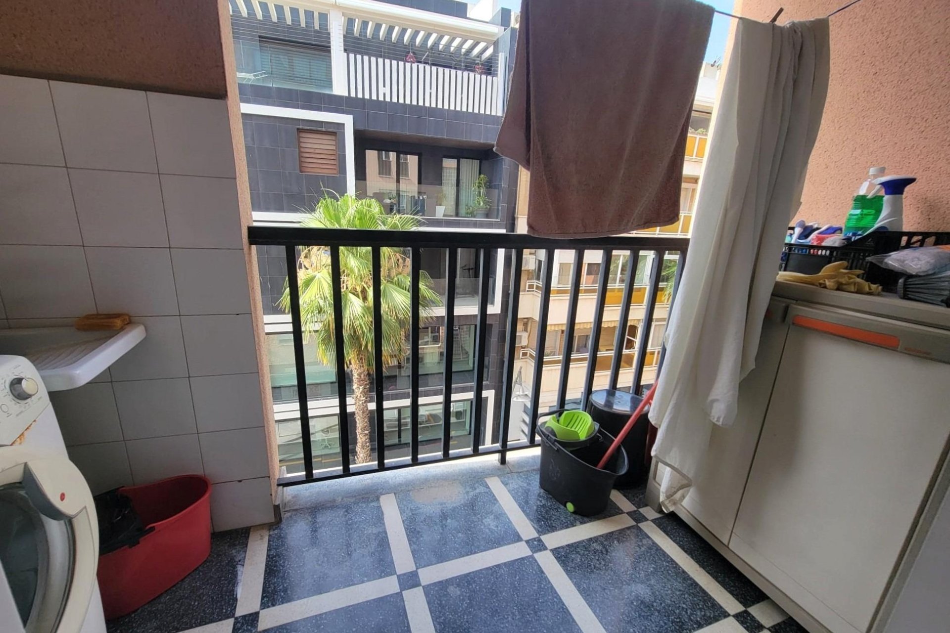 Herverkoop - Apartment -
Torrevieja - Centro