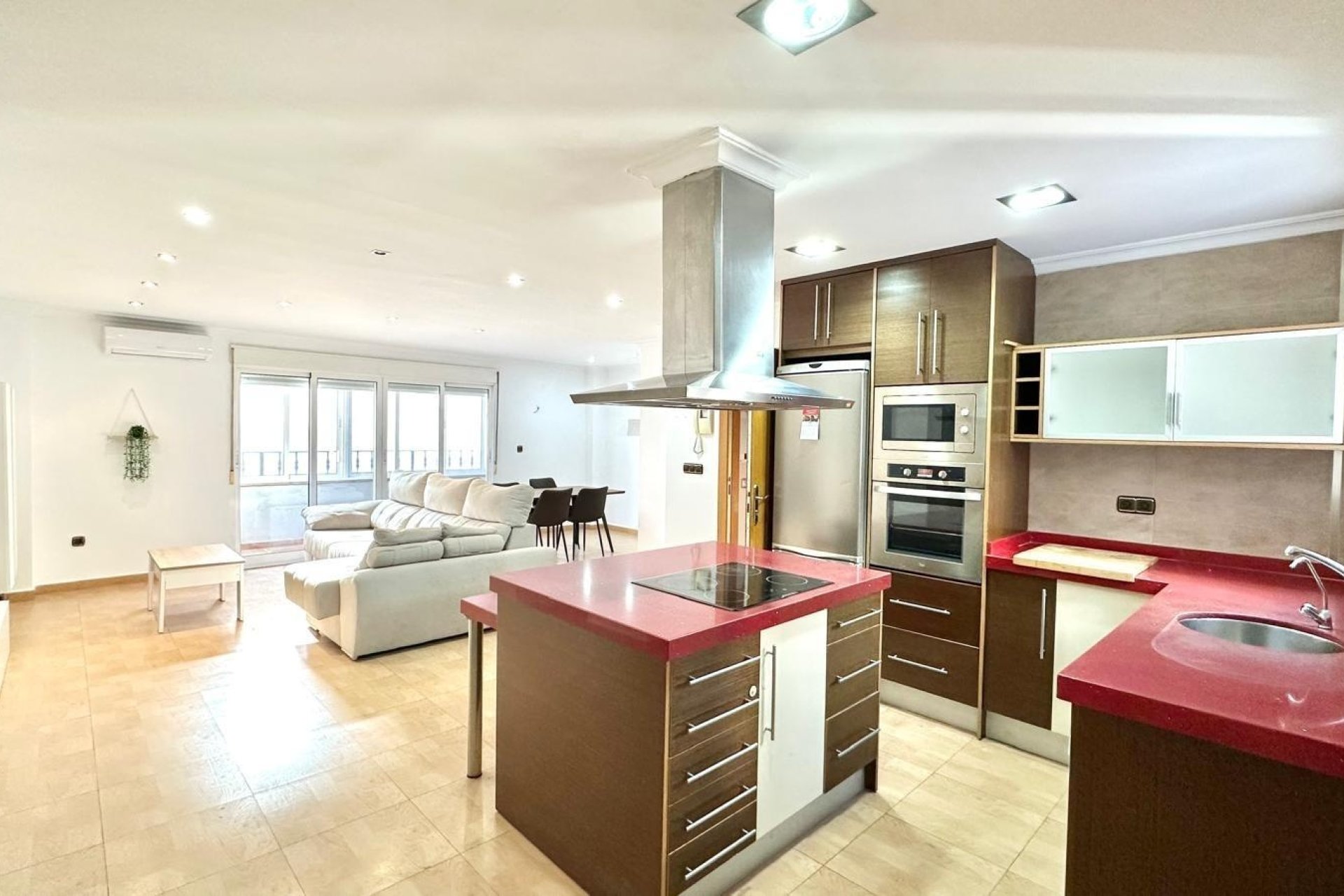 Herverkoop - Apartment -
Torrevieja - Centro