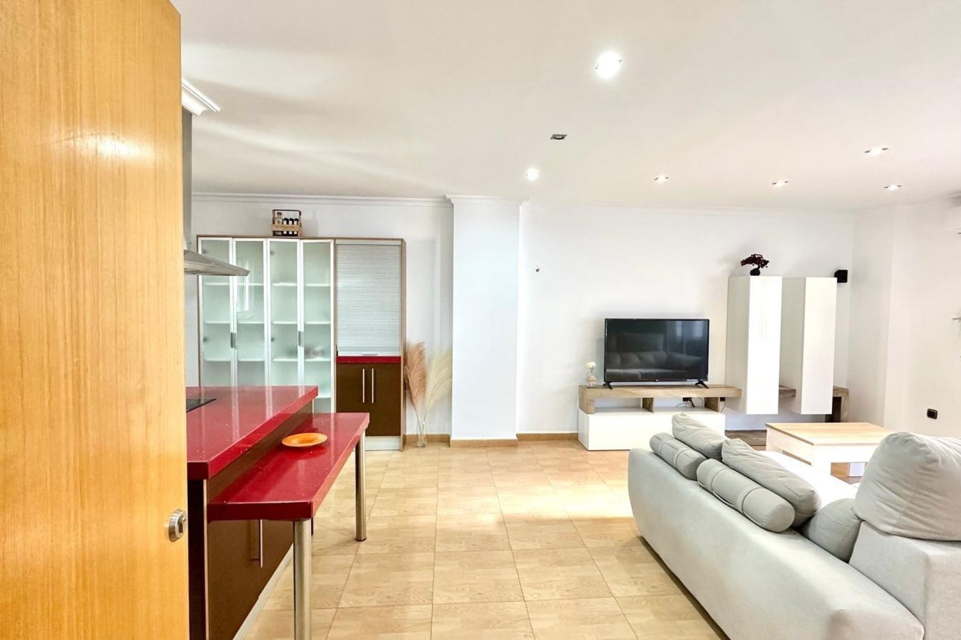 Herverkoop - Apartment -
Torrevieja - Centro