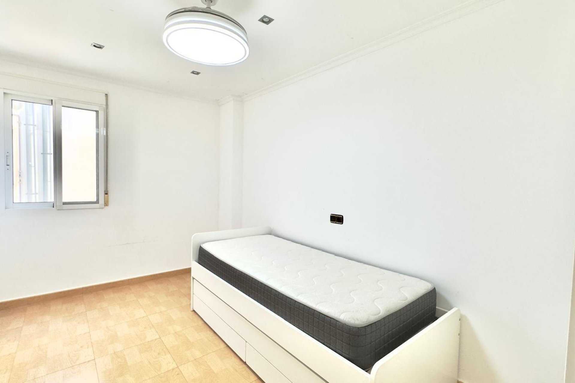 Herverkoop - Apartment -
Torrevieja - Centro