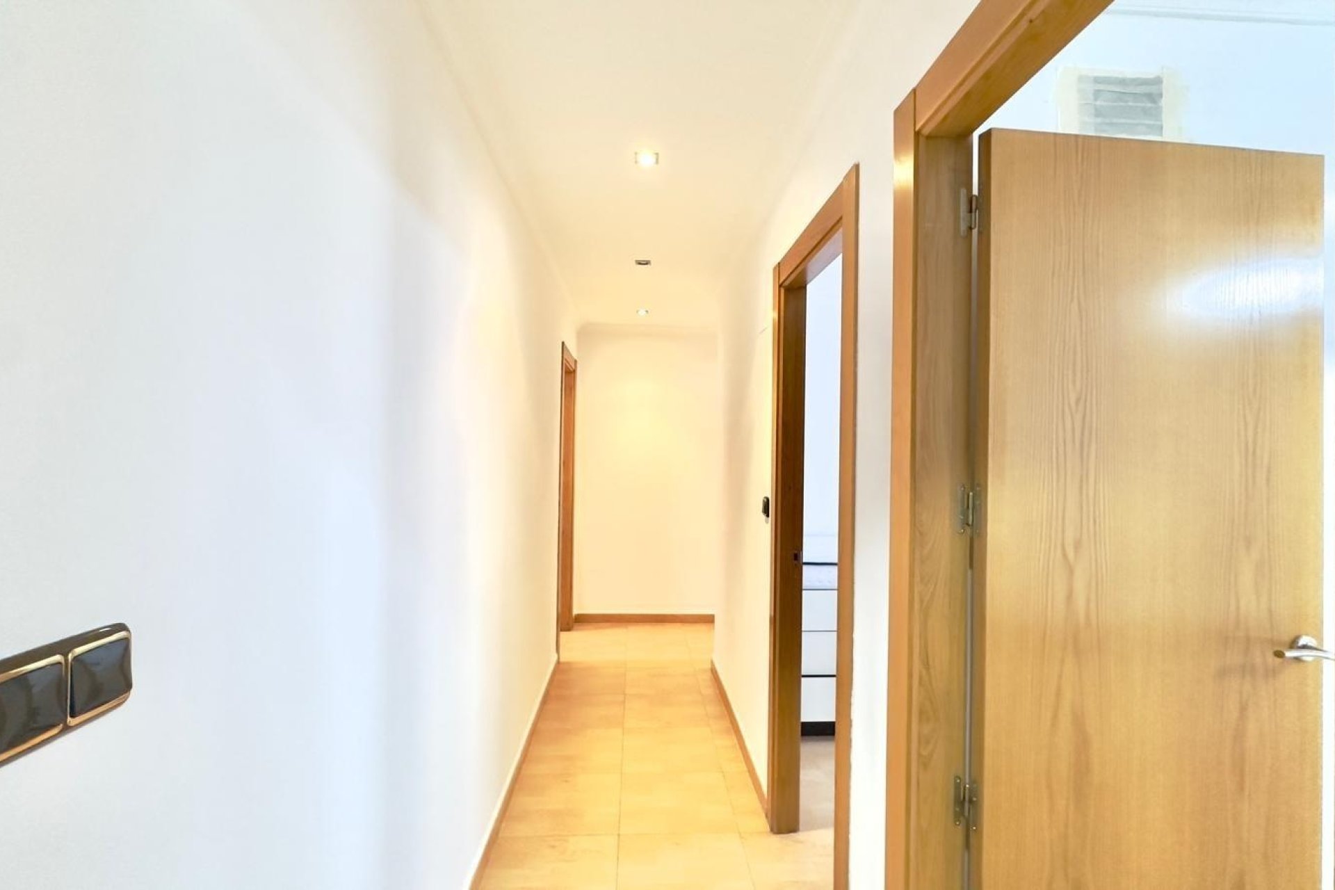 Herverkoop - Apartment -
Torrevieja - Centro