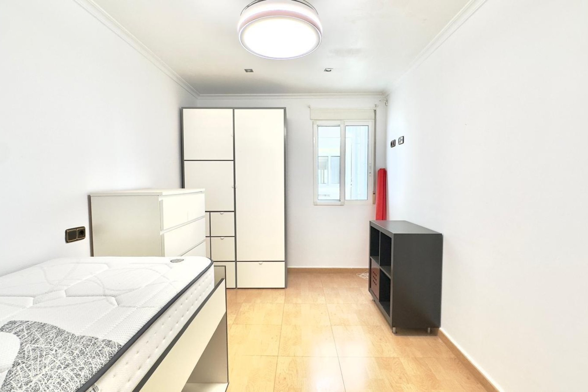 Herverkoop - Apartment -
Torrevieja - Centro