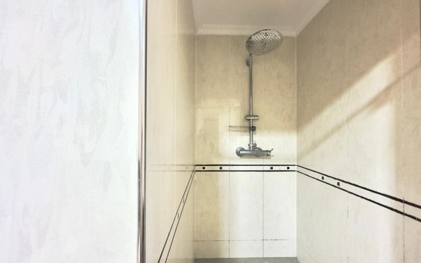 Herverkoop - Apartment -
Torrevieja - Centro