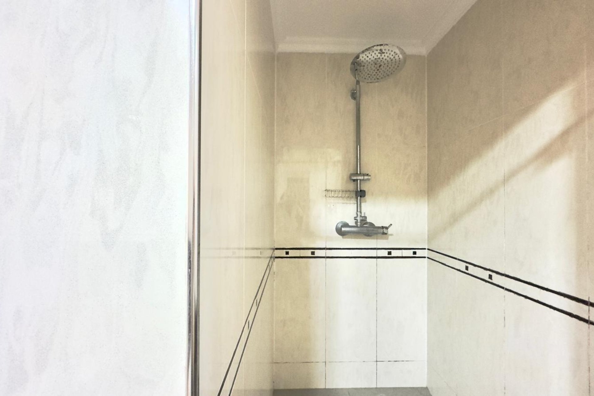 Herverkoop - Apartment -
Torrevieja - Centro