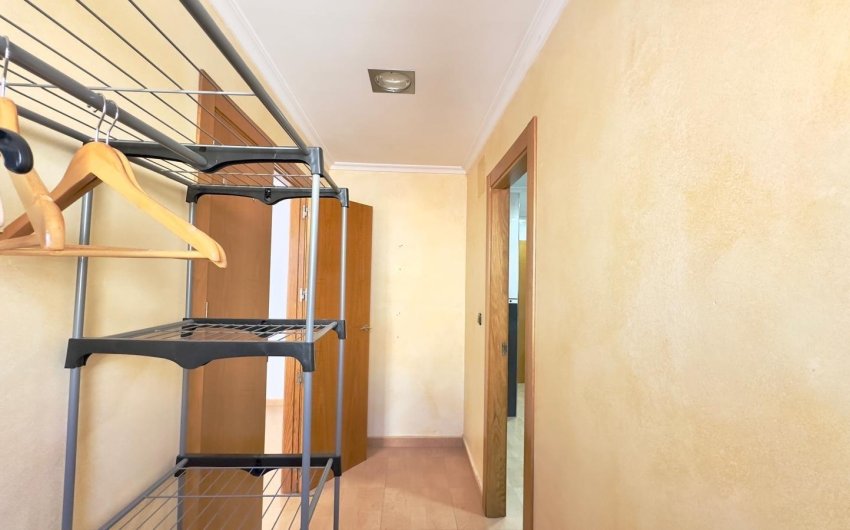 Herverkoop - Apartment -
Torrevieja - Centro