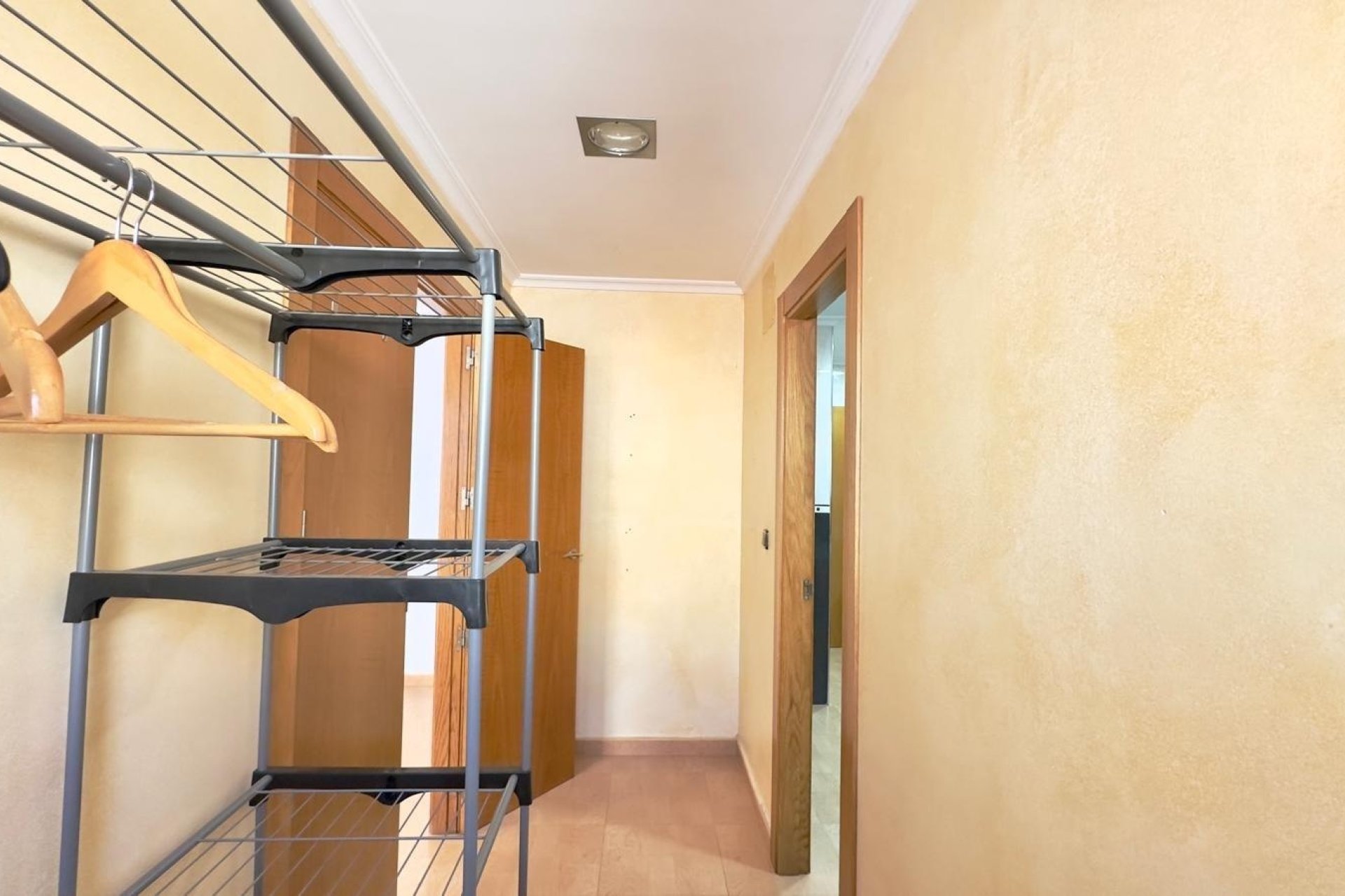Herverkoop - Apartment -
Torrevieja - Centro