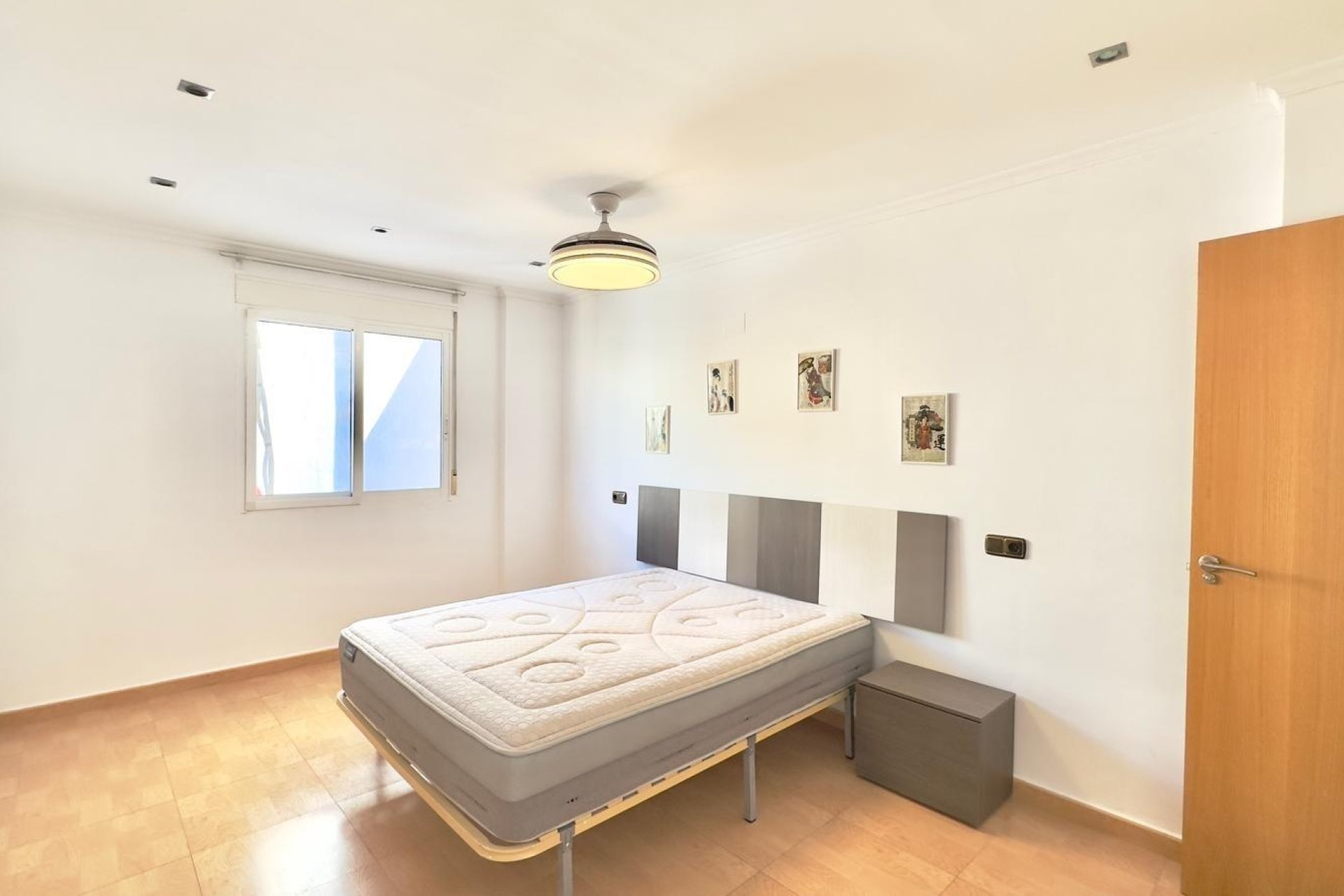 Herverkoop - Apartment -
Torrevieja - Centro