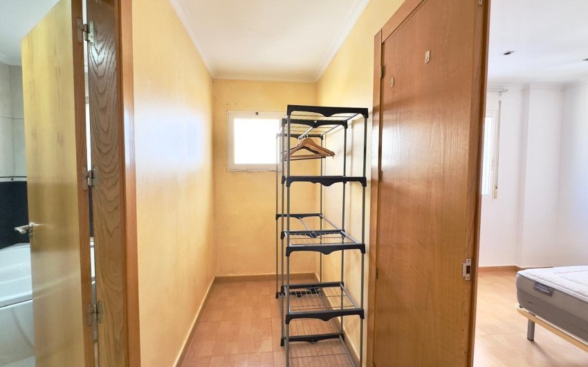 Herverkoop - Apartment -
Torrevieja - Centro