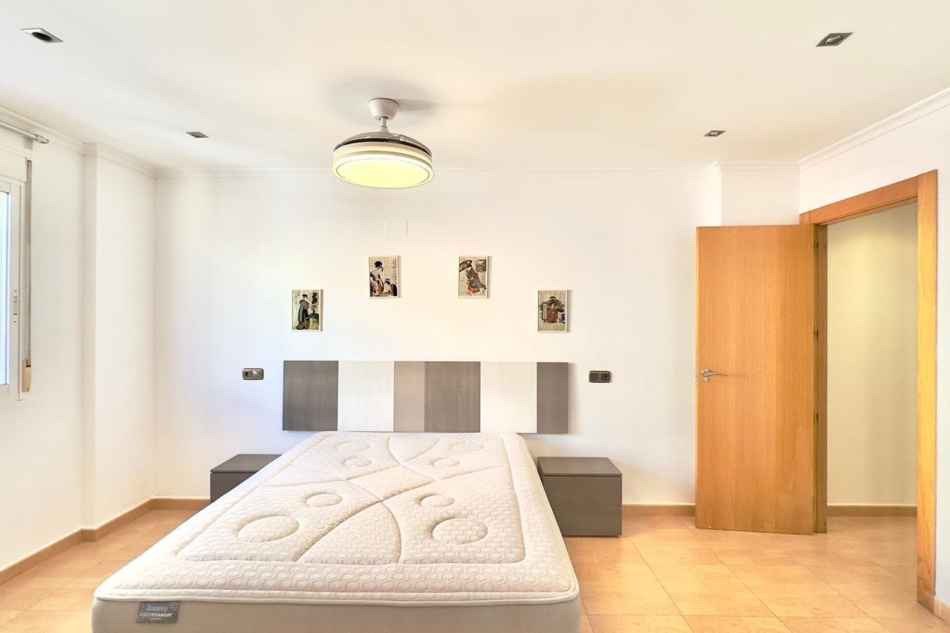 Herverkoop - Apartment -
Torrevieja - Centro