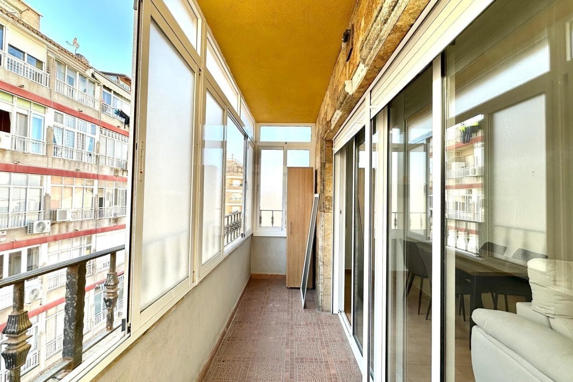 Herverkoop - Apartment -
Torrevieja - Centro