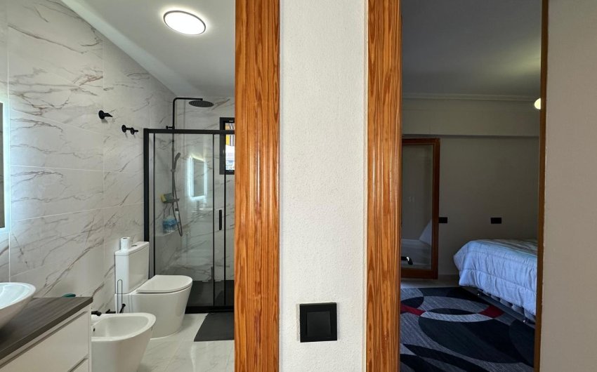 Herverkoop - Apartment -
Torrevieja - Centro