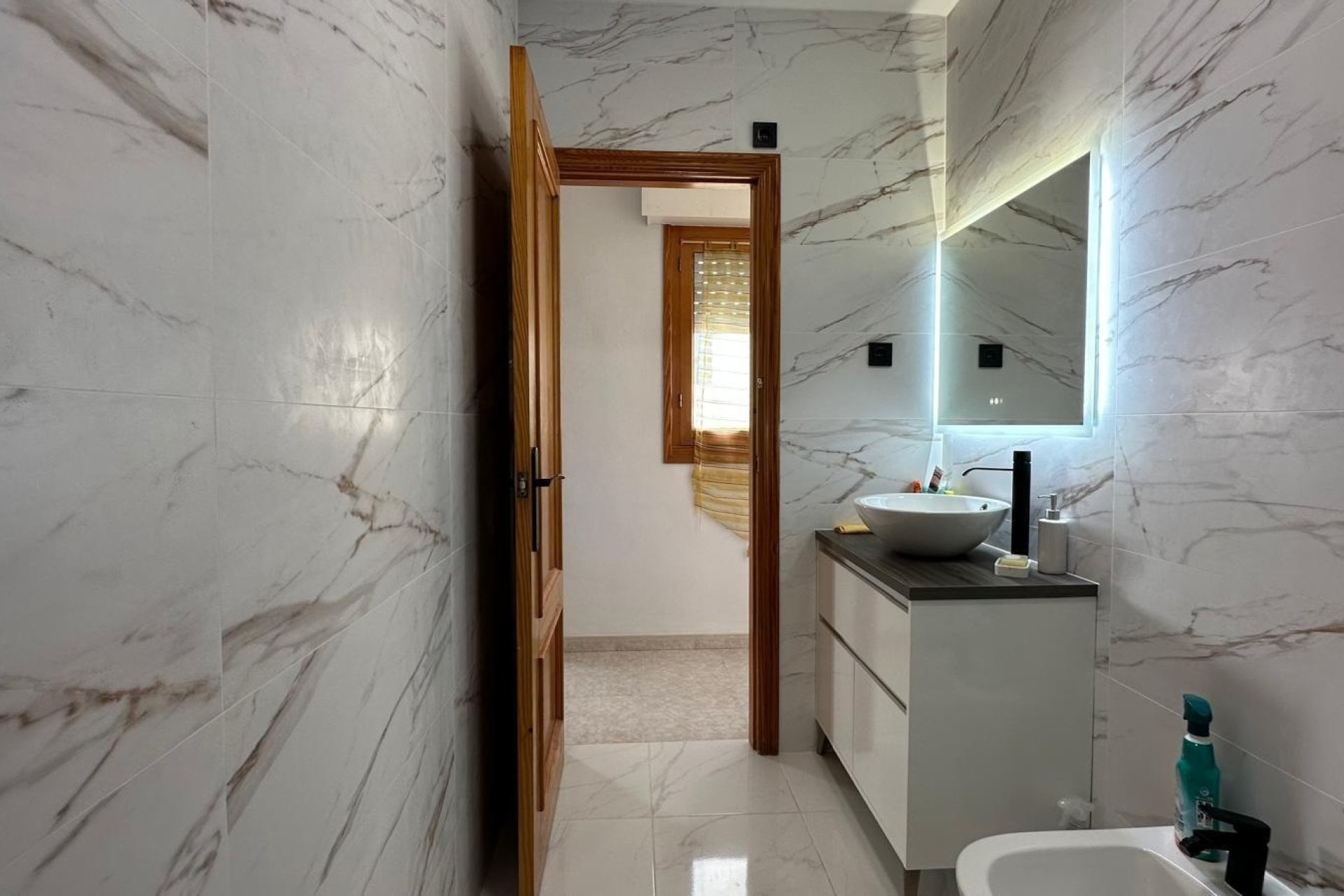 Herverkoop - Apartment -
Torrevieja - Centro