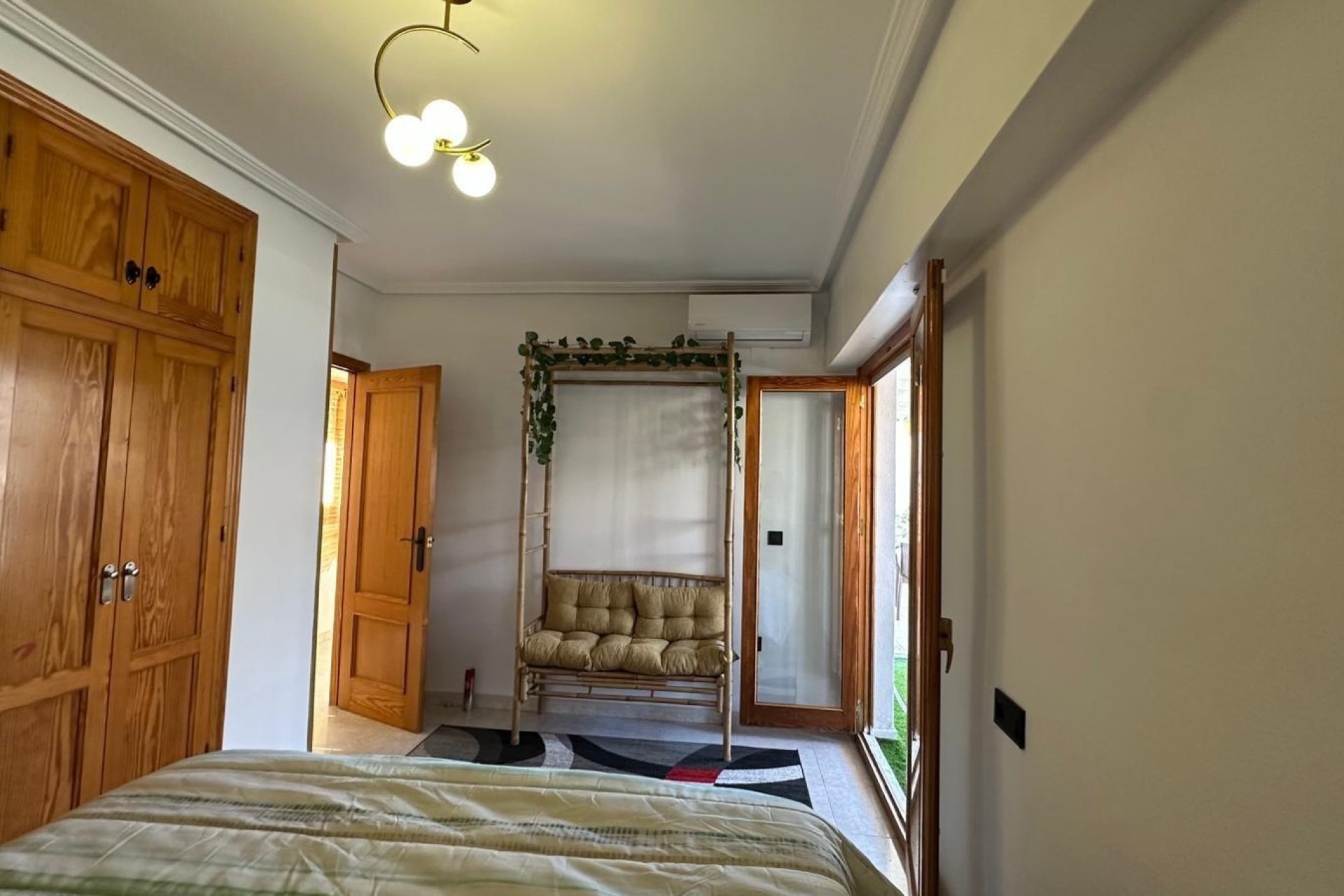 Herverkoop - Apartment -
Torrevieja - Centro