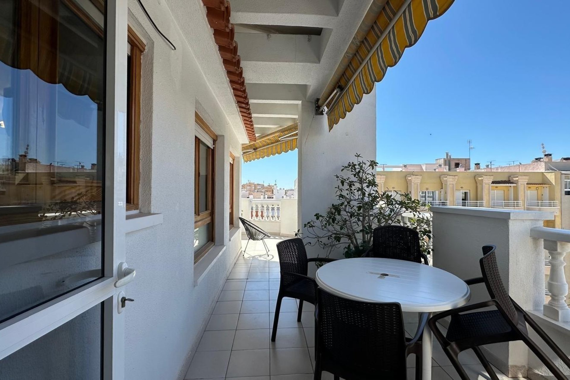 Herverkoop - Apartment -
Torrevieja - Centro