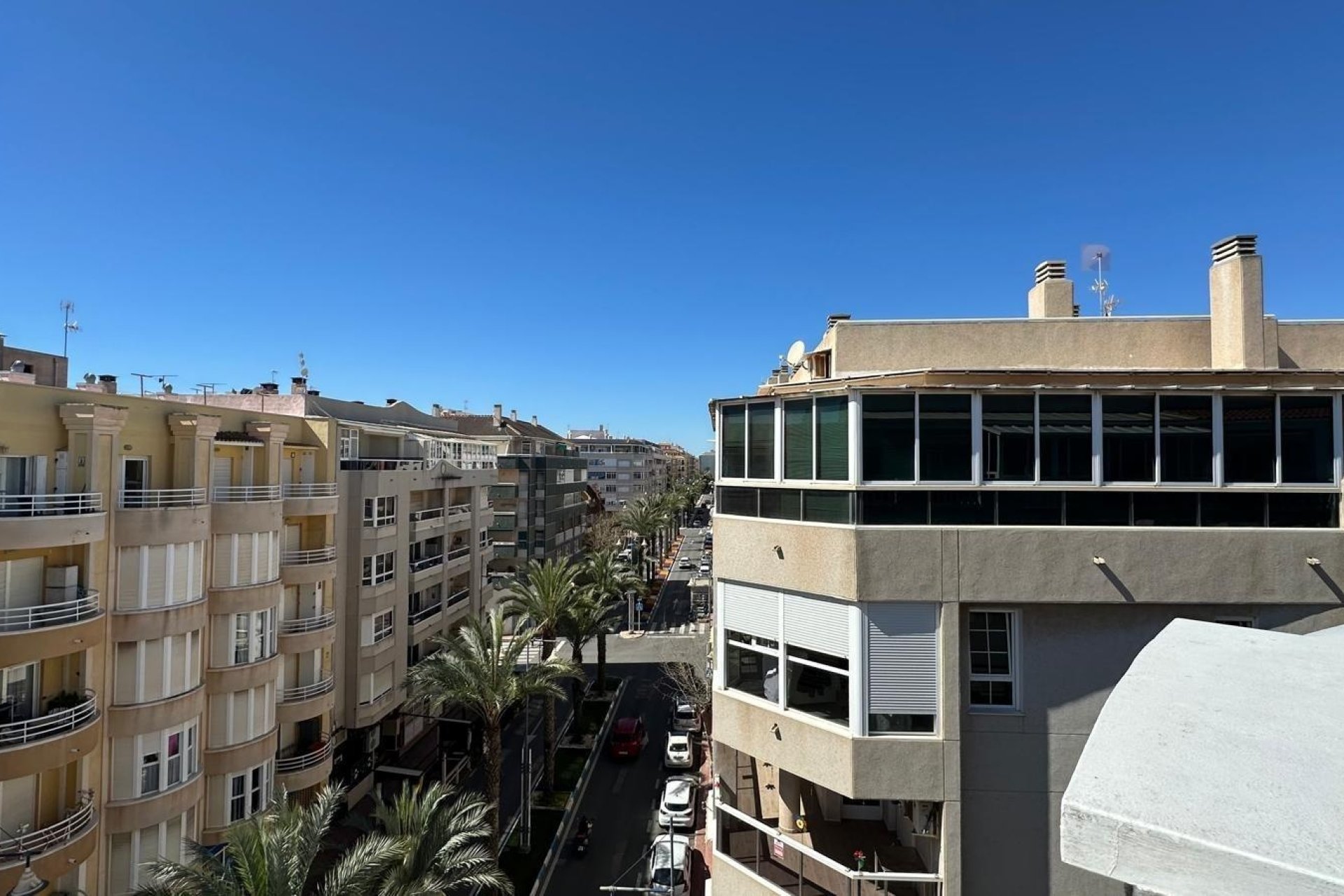 Herverkoop - Apartment -
Torrevieja - Centro