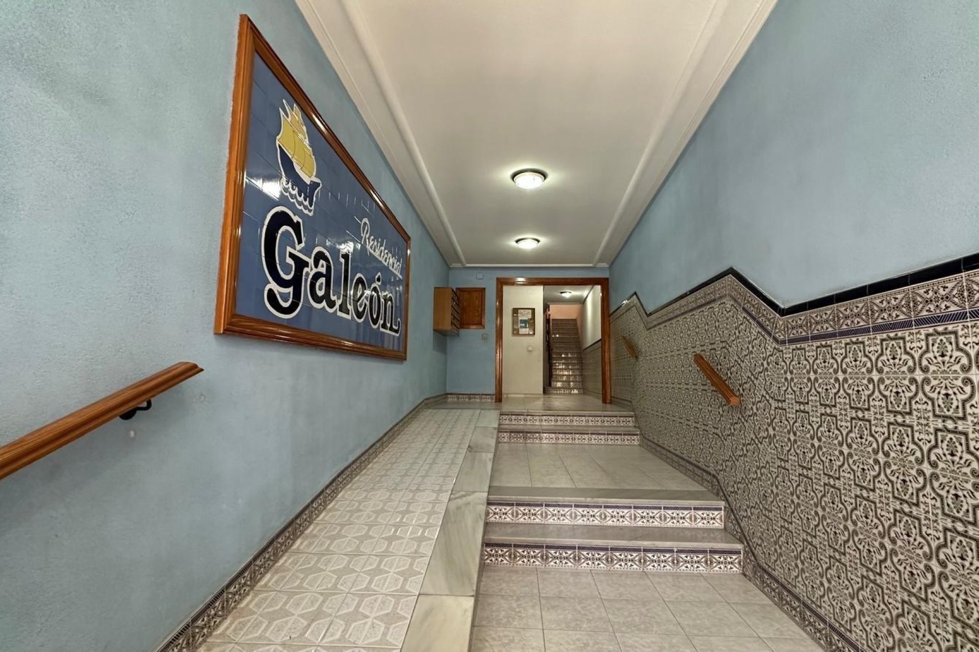 Herverkoop - Apartment -
Torrevieja - Centro