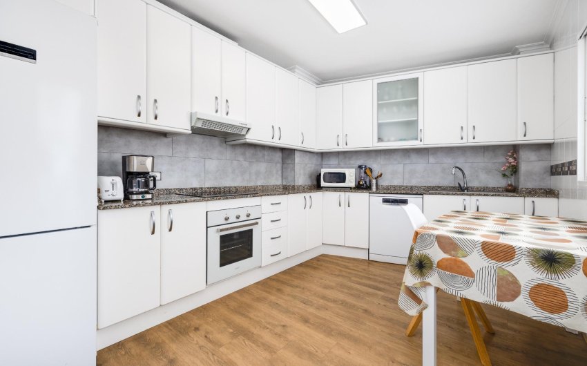 Herverkoop - Apartment -
Torrevieja - Centro