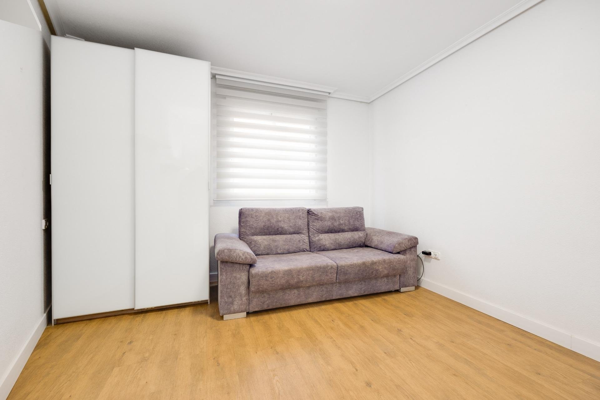 Herverkoop - Apartment -
Torrevieja - Centro