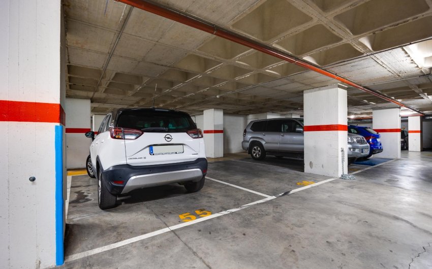 Herverkoop - Apartment -
Torrevieja - Centro