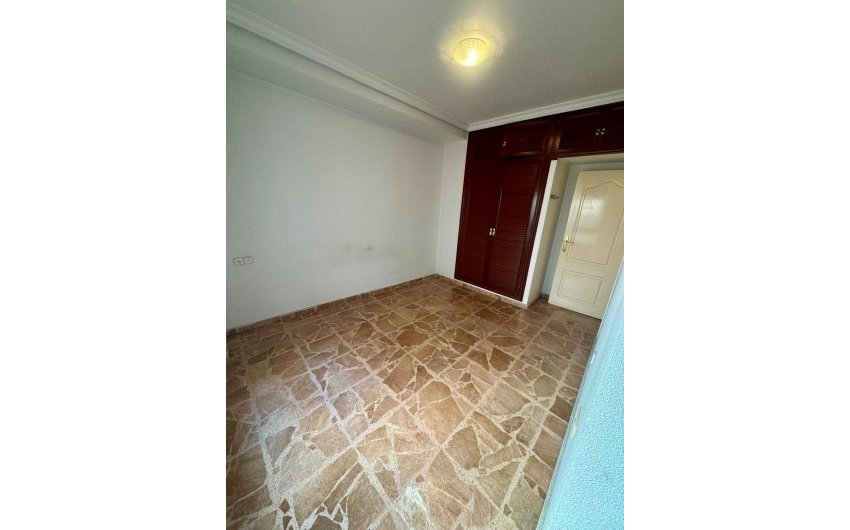 Herverkoop - Apartment -
Torrevieja - Centro